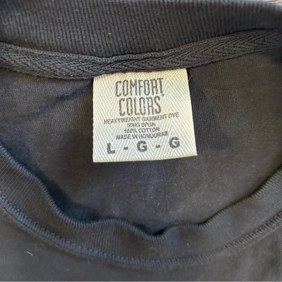 Spittin’ Chiclets Graphic Black T-Shirt (Biz, Whit, Pink Whitney) - Picture 7 of 9